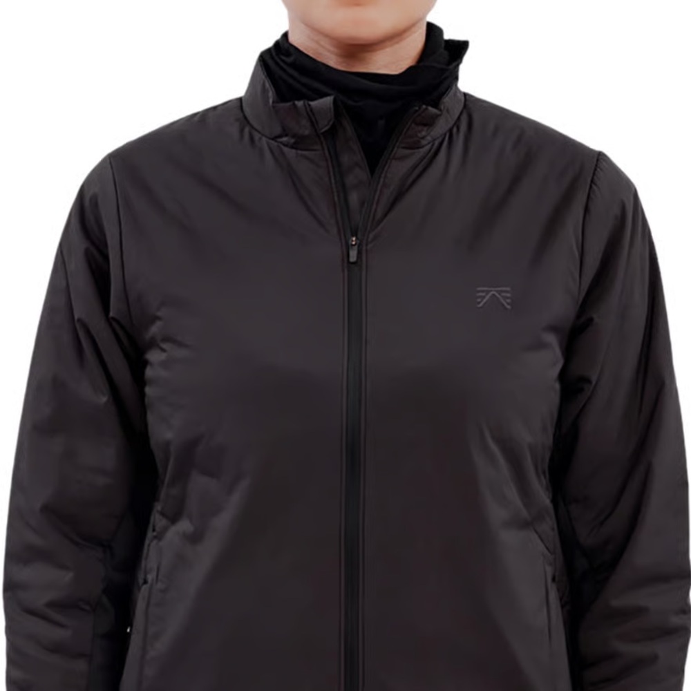 Women’s Black Jacket